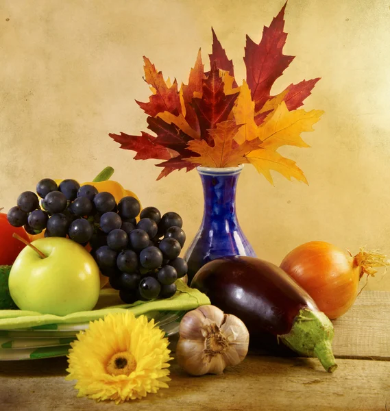 stock image Gifts of Autumn