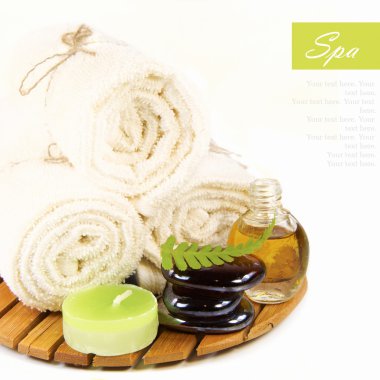 Spa set