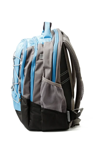 Backpack isolated — Stock Photo, Image