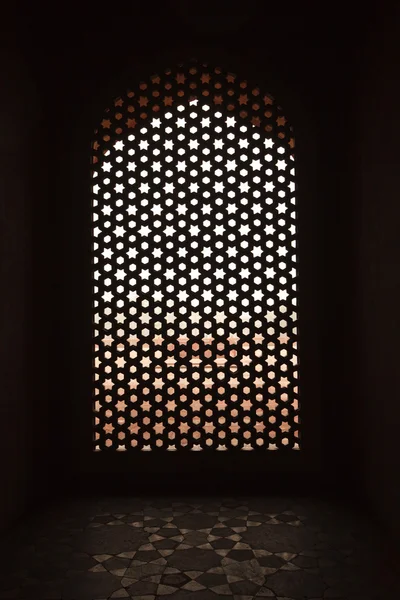 Μαρμάρινο οθόνη παράθυρο大理石屏幕窗口 — 图库照片
