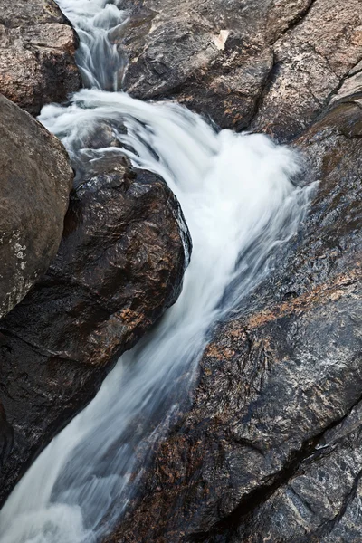 Athukadu 滝 — ストック写真