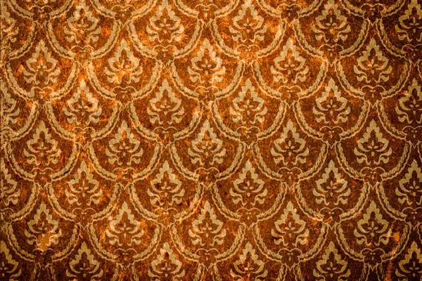 Abstract vintage wallpaper background — Stock Photo, Image