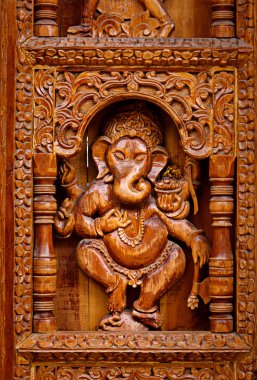 Ganesh clipart