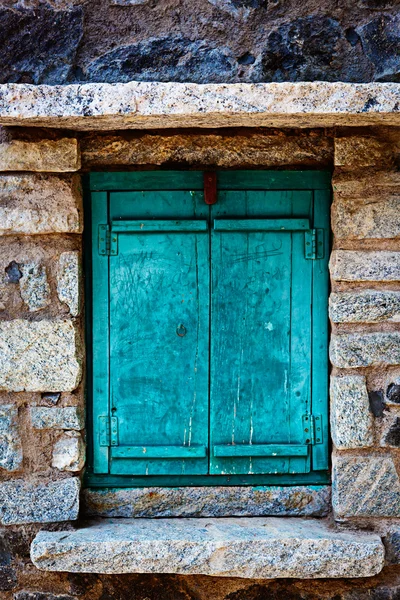 Ινδική παράθυρο — Φωτογραφία Αρχείου