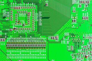 Mikroelektronik