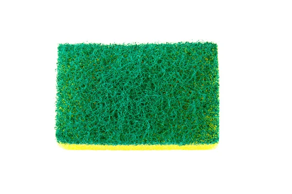 A kitchen sponge — Stock Photo, Image