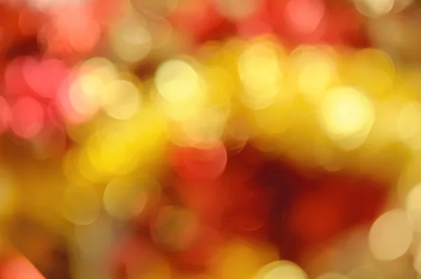 Stock image Christmas bokeh