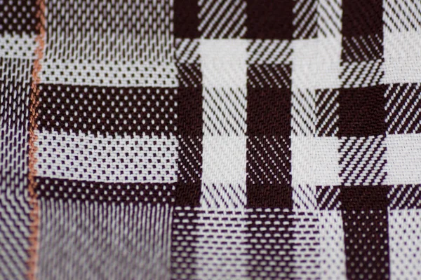 Textury tkaninové vložce — Stock fotografie