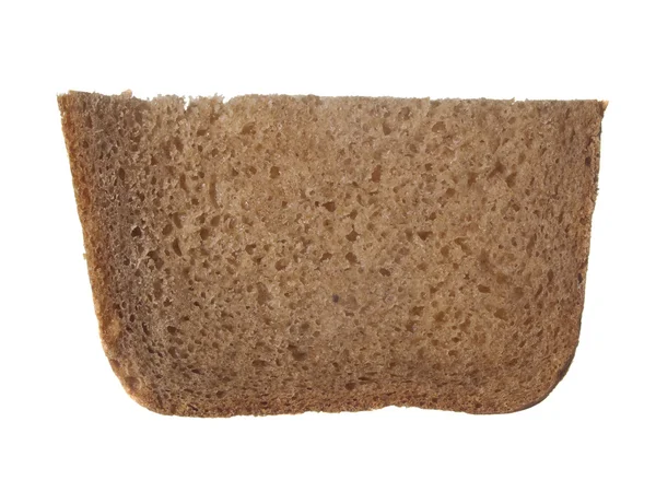 Хліб житній — стокове фото