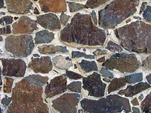 Fundo de parede de Pedra2 — Fotografia de Stock