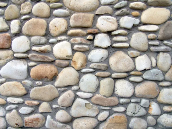 Wall2 камінь — стокове фото