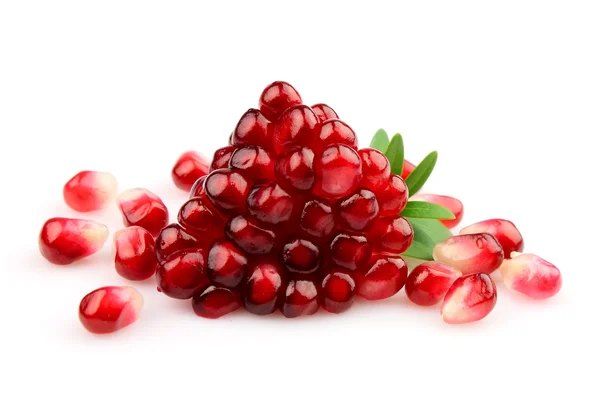Sweet pomegranate — Stock Photo, Image