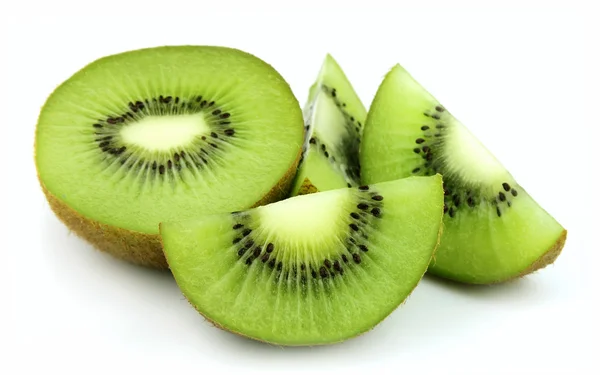 Rebanadas de kiwi — Foto de Stock