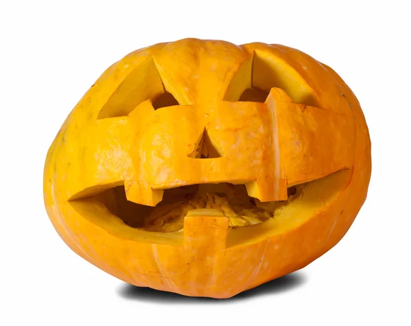 Halloween Pumpkin — Stock Photo, Image