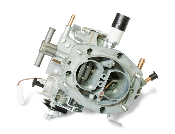 New carburetor — Stock Photo, Image