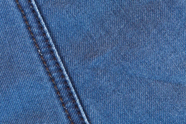Clássico jeans fundo — Fotografia de Stock