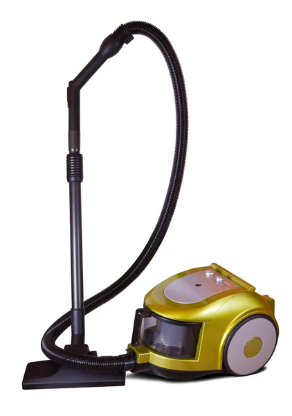 Household vacuum cleaner — Zdjęcie stockowe