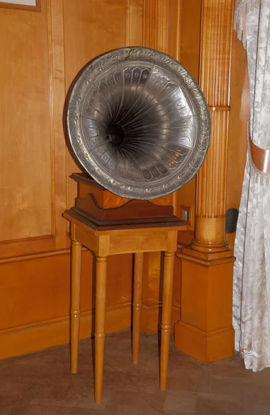 Gramophone — Stock Photo, Image