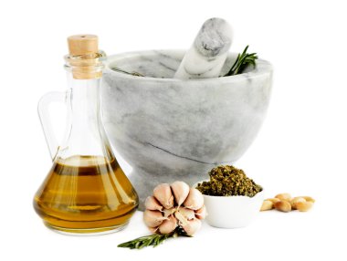 İtalyan pesto