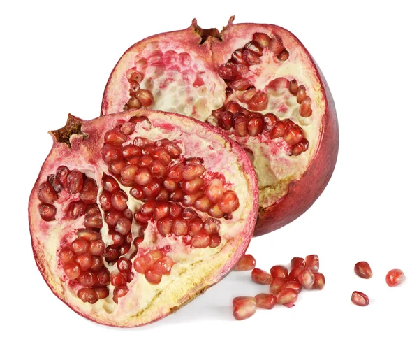 stock image Pomegranate