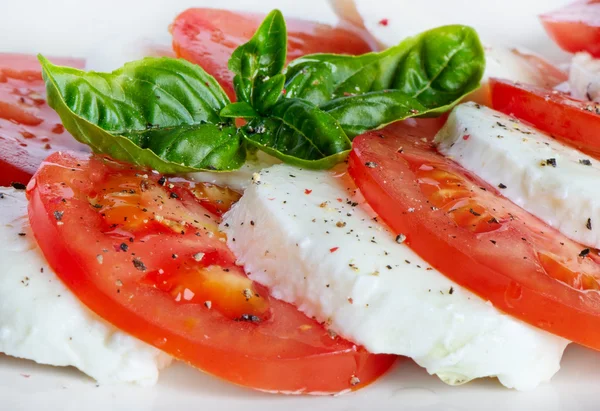 Italienischer Salat — Stockfoto