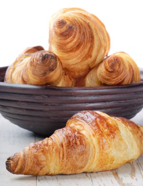 Croissants clipart