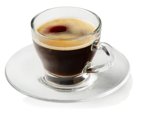 Kávový pohár — Stock fotografie