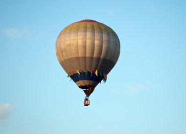 Sıcak Hava Balonları