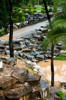 nongnooch tropikal Botanik Bahçesi, pattaya