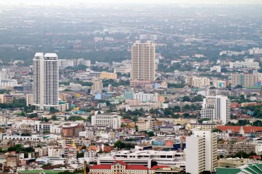 Bangkok - 15 Eylül: bangkok city 15 Eylül 2011 yılında göster