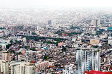 Bangkok - 15 Eylül: bangkok city 15 Eylül 2011 yılında göster