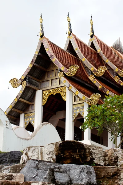 Jardín Botánico Tropical de Nongnooch, Pattaya —  Fotos de Stock