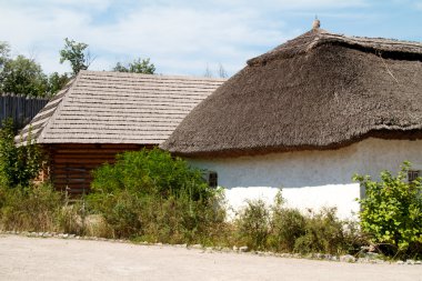 Ukrayna tarihi evi