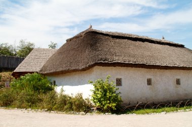 Ukrayna tarihi evi