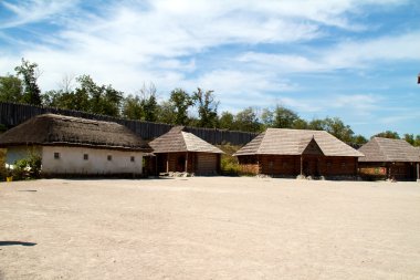 Ukrayna tarihi evi