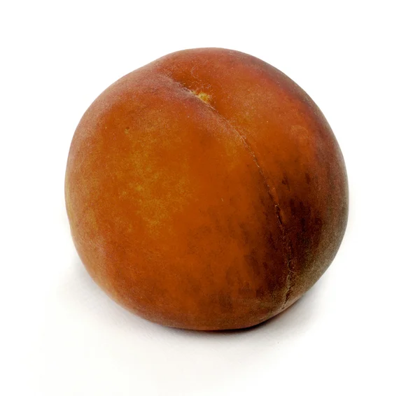 熟したモモ果実 — ストック写真
