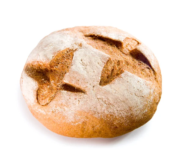 Frisch gebackenes Brot — Stockfoto