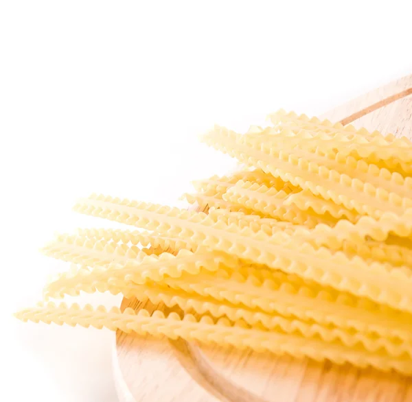 Spaghetti background — Stock Photo, Image