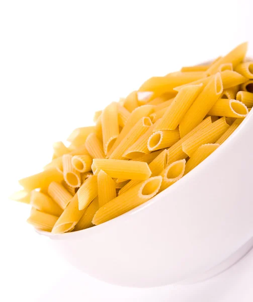 Raw noodles — Stock Photo, Image