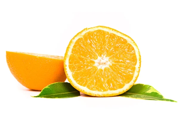 Narancssárga gyümölcs — Stock Fotó