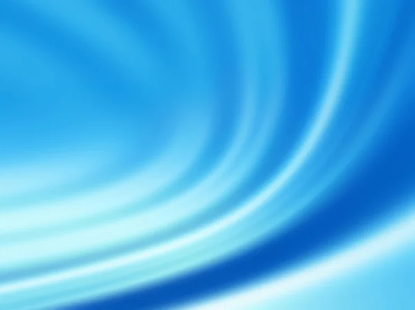 Blue abstract background — Stock Photo, Image