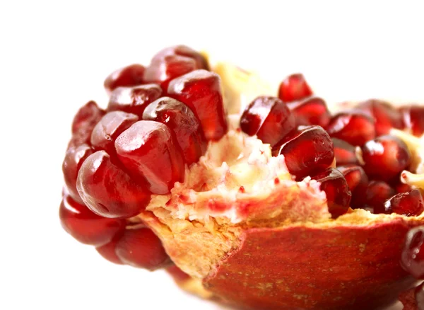 Tasty pomegranate fruit — Stock Photo, Image