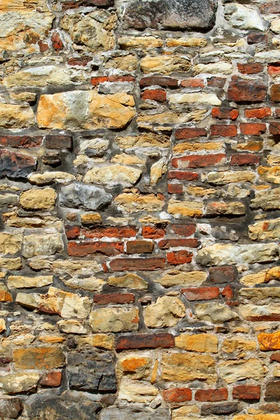 Stock image Old wall