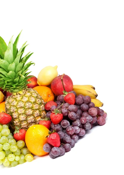 Frutas frescas — Fotografia de Stock