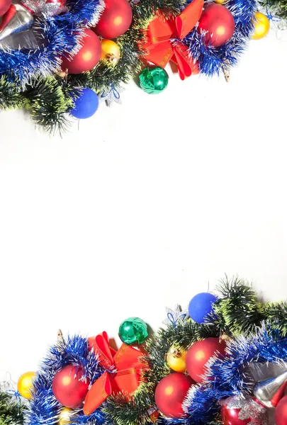 Decoración de Navidad —  Fotos de Stock
