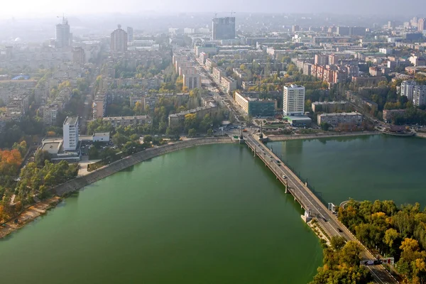 Donetsk ville . — Photo