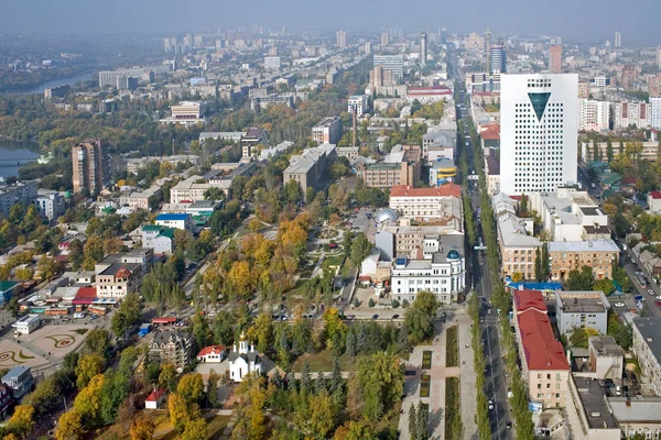 Donetsk ville . — Photo