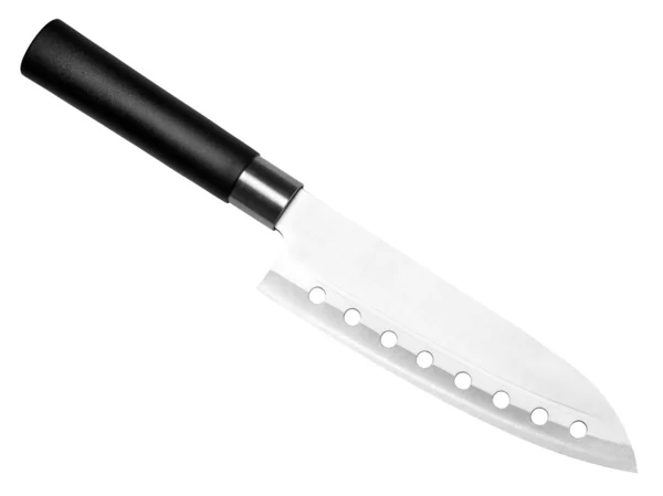 Japonský nůž — Stock fotografie