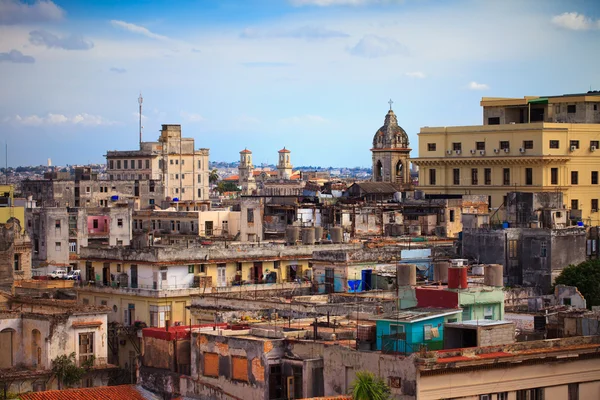 Havana — Stock Photo, Image