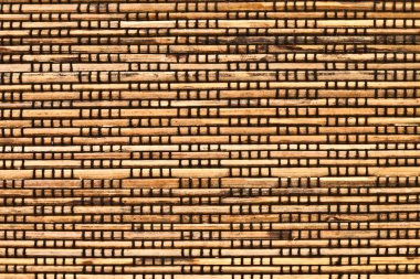 arka plan iş parçacıkları tarafından bağlı saman